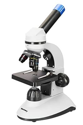 Discovery Nano Polar Microscope numérique