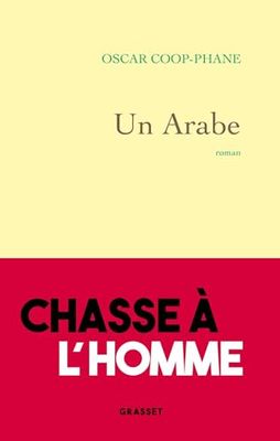 Un Arabe: Roman