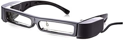 Epson MOVERIO BT-30C