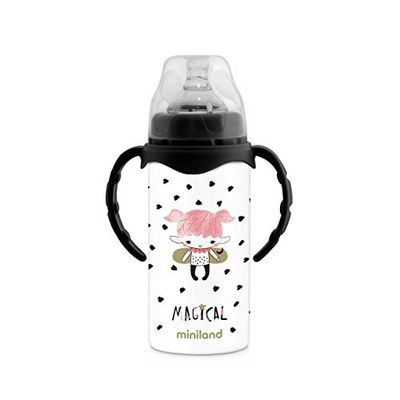 Miniland flask