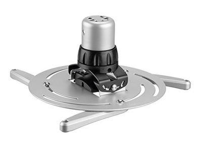 Vogel's PPC 2500 Suporte de teto para projetores (+/- 15°), prateado