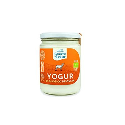 YOGUR DE OVEJA 420gr.