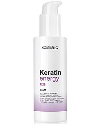 Montibel-Lo Keratin Energy Baume 150 ml