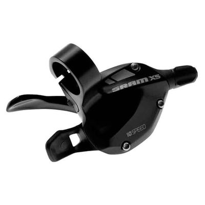 Sram MTB Schakelsysteem 5 Trigger Shifter schakelaarset, zwart, één maat