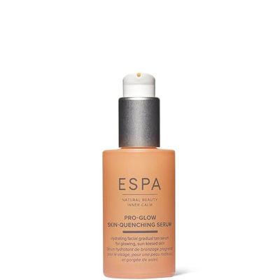 ESPA | Pro-Glow Skin Quenching Serum | 30ml | Aloe Vera & Spirulina