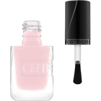 Catrice Cosmetics Esmalte de uñas GEL AFFAIR, de larga duración, Fácil de retirar, brillante, intensivo, 10.5 ml