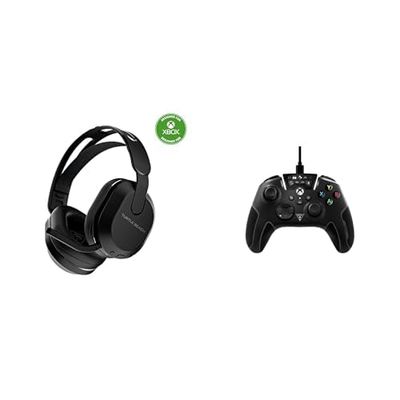 Turtle Beach 500X Recon Controller Bundle
