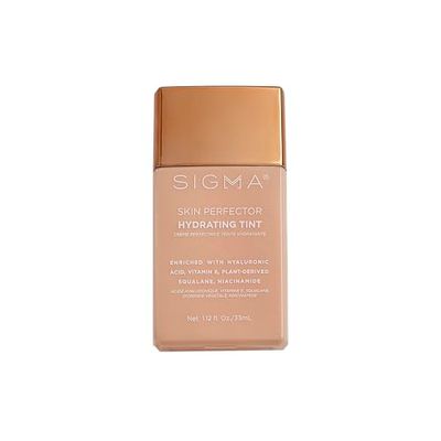 Skin Perfector Hydrating Tint - 1 Fair Ivory by SIGMA for Women - 1.12 oz Makeup