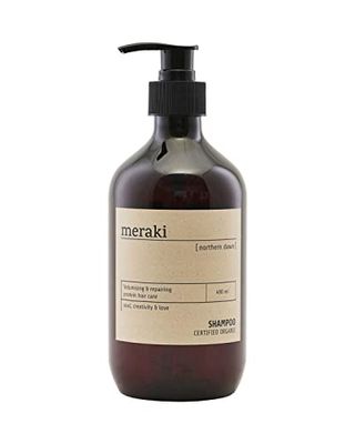 Meraki Shampoo, Northern dawn, 490 ml