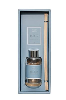 Sleepdown Core Reed Diffuser - Sea Salt - 80ml