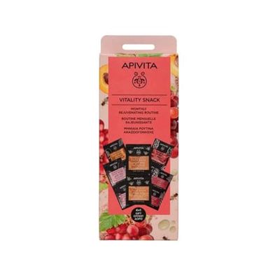 HOMEHOT APIVITA Rutina Express Beauty REJUVENECEDORA