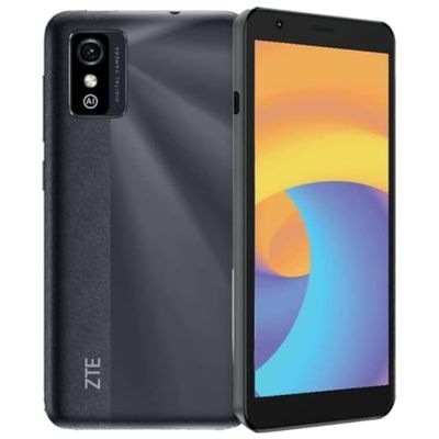 ZTE Smartphone Blade L9 32 GB 1 GB RAM 5" grijs