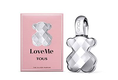 Parfum Femme Tous LoveMe The Silver Parfum EDP (30 ml)