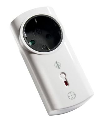 ITLR-2300T draadloze tussenstekker met automatische uitschakeling