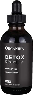 DETOX DROPS 100 ML