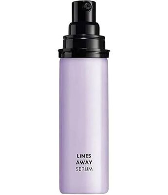 Yves Saint Laurent Pure Shot Lines Away Refill Serum 30 ml