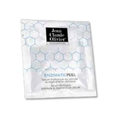 JCO ENZIMATYCZNA BIOLOGICZNA Welon 25 ML, Standard, Pojedynczy