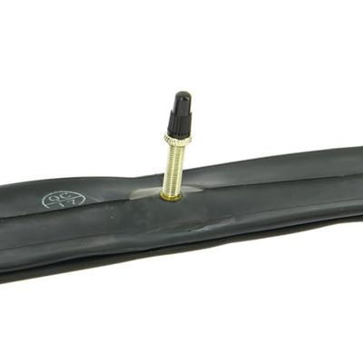 esKapad luftkammare 26 tum x1,95 till 2,125 Presta-ventil, mountainbike unisex-vuxen, svart