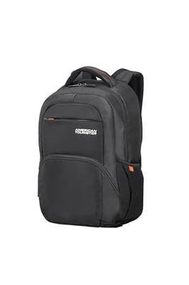 American Tourister Urban Groove UG7 Backpack, 46 cm, 26 L, Black