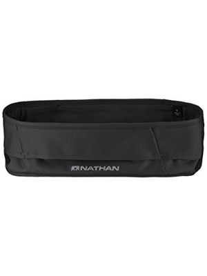 Nathan Sports Hipster Hipster Black FR : S (Taille Fabricant : S)