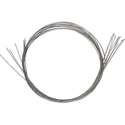 Campagnolo Innertråd 10-CG-CB009 L 2000 bakre växelförarkabel (paket med 10) – svart