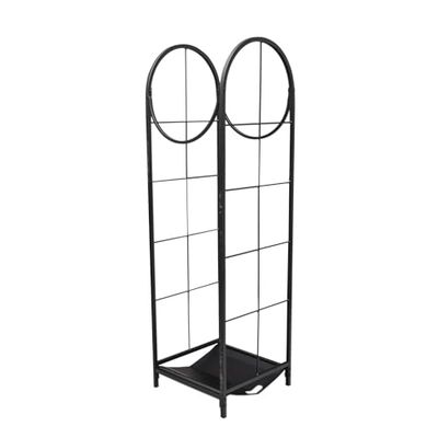 WERKA PRO Wewnętrzny stojak na kłody h 122 cm