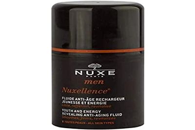 Nuxe Nuxellence Anti-Ageing Fluid Rechargeur Jeunesse et Energy, 2-pack, 50 ml, ek