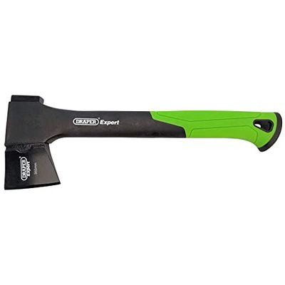 Draper 94986 Hacha de fibra de vidrio, 355 mm