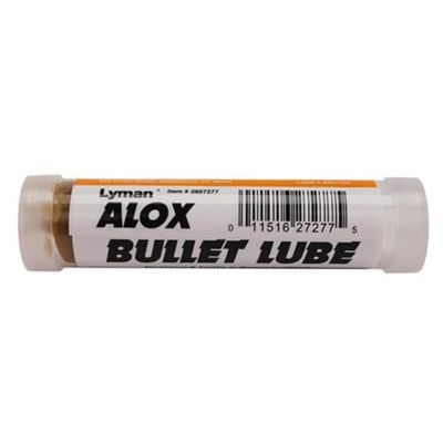 Lyman Products 2857277 Alox Lube, meerkleurig, eenheidsmaat
