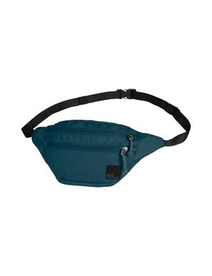 Jack Wolfskin Konya HIPBAG, teal, Niet van toepassing
