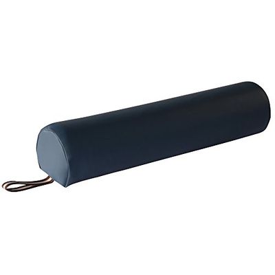 Master Massage 3/4 - Cuscino per lettino da massaggio, colore: Blu reale