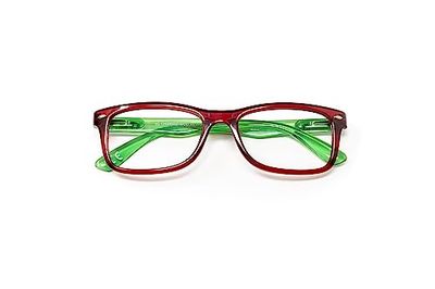 El Charro " Nebraska " Rosso/Verde (+1,50)