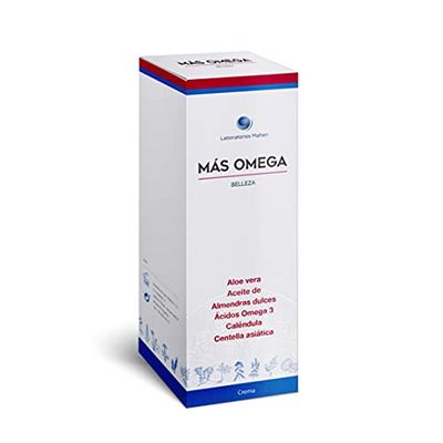 Plus de spots CREAM OMEGA 100 CC