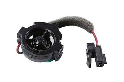 ACDelco 20931998 GM Original Equipment Windshield Side Garnish Molding Radio Speaker