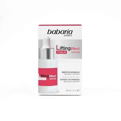 Babaria Btoxeffect Total Lift Serum 30 ml