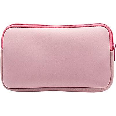 Kurio tablet sleeve pastel roze