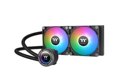 Thermaltake TH240 ARGB Sync V2 - Kit Watercooling AIO
