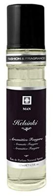 F&F F&F Man Helsinki Edp Vapo 125 ml 125 ml