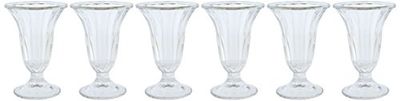 Stalwart G1P00315 Alaska Sundae Cup, 225 cL (Pack of 6)