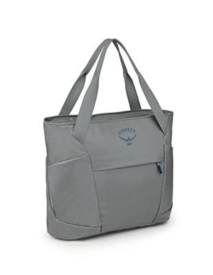 Osprey Transporter Laptop Tote 20 mochila unisex para desplazamientos diarios Smoke Grey O/S