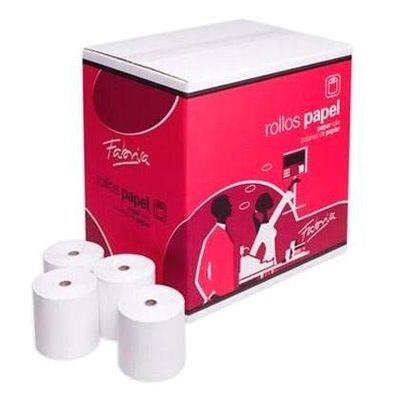 Rullo termico S/FENOL 80 x 60 x 12 mm
