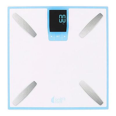 LongFit Care Smart våg, Multifärg, Standard