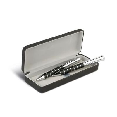 OgniBene s.r.l.s. SET ESCRITURA DE METAL