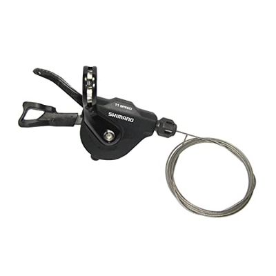 SHIMANO Slrs700, Cambio De Bicicleta Unisex Adulto, Negro, Uni
