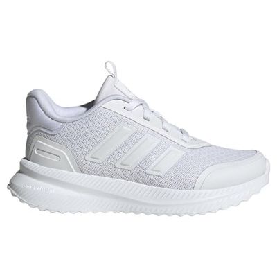 adidas X_plr Cf, Scarpe da ginnastica Unisex - Bambini e ragazzi, Core Black Ftwr White Grey Three, 30.5 EU