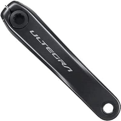SHIMANO Pédalier Iz. 172,5 mm Outils Mixte, Multicolore, Taille Unique