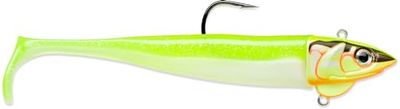 BISCAY MINNOW 16-106G CHCH