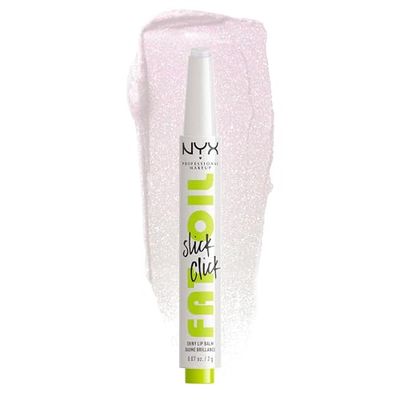 Nyx Professional Makeup Fat Oil Slick Click Pomadka, 01 Main Character, 2 g