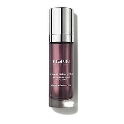 Repair Serum Nac Y2 by 111Skin for Unisex - 1.01 oz Serum