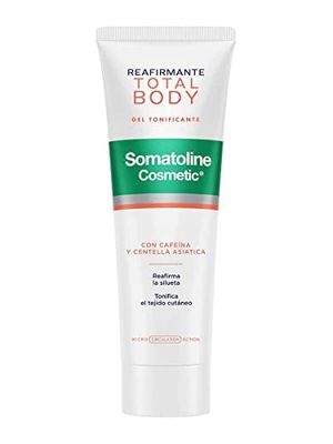 Somatoline Cosmetic Total Body Gel 250ml